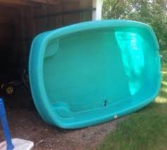 Step 2 Big Splash Pool Ebay