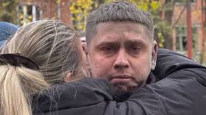 SEKSI IZUM: Brus sam spada kad se začuje aplauz!