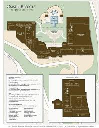 North Carolina Mountain Resorts The Omni Grove Park Inn Grove Park Inn The Omni Grove Park Inn Grove Park