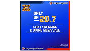 Bear in mind that hong leong bank reserves the right to impose the standard rate of 5% or minimum rm20 (subject to government tax, if. Reboot The Year With Hong Leong Bank S Digital Day The Star