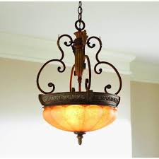 This system allows for easy access to pipes, ductwork, and wires. Pendant Lights Lighting The Home Depot