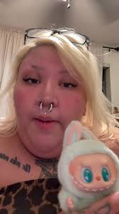 Christie En Clemens Labubu