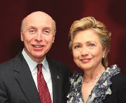 Tedeschi to Retire After 60 Years of 'Passionate' Union Service