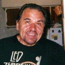 Anthony TRZASKA Obituary (2013)