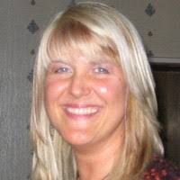 Justine Wright (MBA)