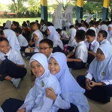 Sekolah kebangsaan taman midah 2. Sk Taman Midah 2 Cheras Jln Midah 12
