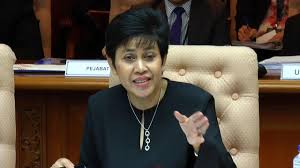 She has served as deputy governor of bank negara from 2010 to 2013 and from 2013 to 2016. Bank Negara Governor Nobody Wins In A Trade War Thestartv Com