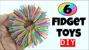 Über 7 millionen englischsprachige bücher. Easy Fidget Toys Promotions