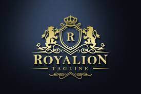 Download Free Psd Luxury Logo Template Graphicsfamily
