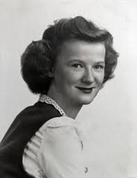 Marie Bernice (Halliday) Keli (1927-2020)