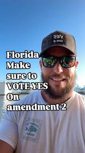VOTE YES ON 2 Florida!! Make what is now only a statutorily protected  privilege a constitutional right!, #HubbardsMarina supports #yeson2 ,  #yeson2florida #fishing #hunting
