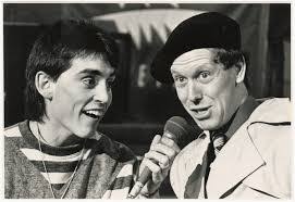 Jason Gunn's Instagram, Twitter & Facebook