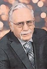 Charles Dueker Obituary (1942