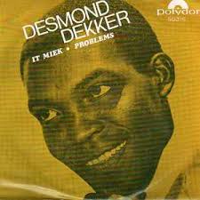 Desmond Dekker