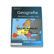 Bac 2017 geografie modele de subiecte si barem la geografie la bacalaureat mediafax geography world map map. Carti Bac Geografie 2021 Cu Teste Si Bareme