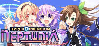 Hyperdimension Neptunia Re Birth1 System Requirements 2021 Test Your Pc
