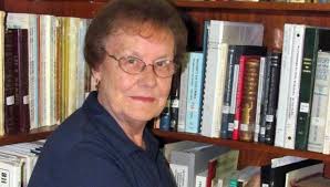 Book signing for "A Visit to Roadside" by Ruth Gembe will be held Sunday,  Aug. 19