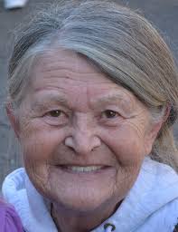 Obituary information for Margaret Mary Woolf