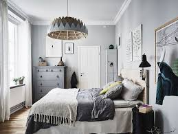 You will discover here more than one. 4 Essentials You Need To Create A Scandinavian Bedroom Bedroom Interior Scandinavian Bedroom Decor Interior Design Bedroom