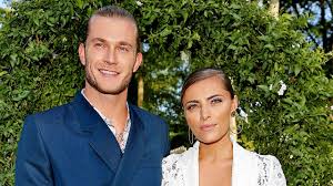 Die liebesbeziehung von loris karius und sophia thomalla ist geschichte. Loris Karius So Wichtig Ist Sophia Thomalla Fur Ihn Und Seinen Kosmos Bildplus Inhalt Bundesliga Bild De