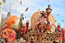 Maybe you would like to learn more about one of these? Macy S Thanksgiving Day Parade 2020 New Changes How To Watch