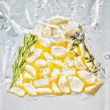 Incredible Sous Vide Fermented Garlic Confit Sauce Sous Vide Recipes Sous Vide Cooking Sous Vide