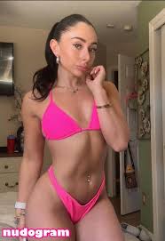 Samyra Zane Abweh  minimyraa Гола изтичане OnlyFans снимка 2 - Nudogram  v2.1