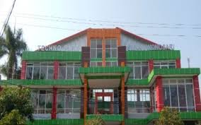 Permasalahan yang akan diungkap secara rinci meliputi: Smk Negeri 1 Wonosari