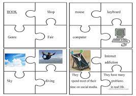 Dole, on the other hand, may also be used to refer to another group of animals, which is a group (or. Puzzle Fun Group Activity English Esl Worksheets For Distance Learning And Physical Classrooms