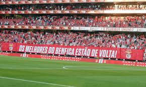 Tuesday, august 24 2021 9:00 pm date & time to . Benfica Psv Tickets Sold Out Sl Benfica