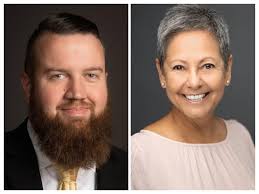 State Representatives from Woodstock Hosting Town Hall