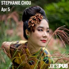 Hey Vega Alumni! I'm doing my one woman show again at Joe's Pub in NYC
