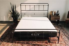 Check spelling or type a new query. The Elux 10 Gel Memory Foam Mattress Eluxury