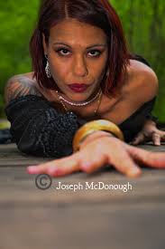 Brad Hallen Photo by Joseph Rosen