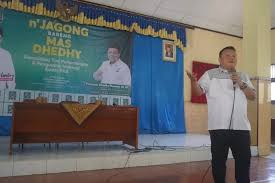 Bacaleg PKB Ingatkan Pemilik Suara: Politik NPWP (Nomor Piro Wani Piro)  Berbahaya