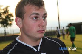 Omar Deanna: le immagini dal suo profilo Facebook