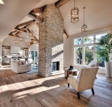 1001 Exemples D Un Salon Cathedrale A Design Sublime En 2020 Renovation Maison Maison Style Amenagement Maison