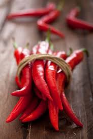 Colores Stuffed Peppers Cayenne Pepper Benefits Red Color