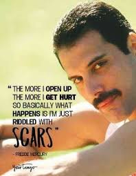 40 Best Freddie Mercury Quotes Queen Song Lyrics Of All Time Freddie Mercury Zitate Songtexte Konig Zitate