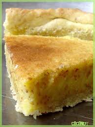 Blog Coconut Cuisine Foodisterie Home Made Foodisterie Lifestyle Home Made Tarte Aux Amandes Recettes Sucrees Recettes De Cuisine
