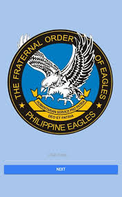 Entdecken sie veröffentlichungen des labels fraternal order of eagles. The Fraternal Order Of Eagles Philippine Eagles For Android Apk Download