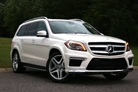 Mercedes Benz Gl 550 Gl 550 Amg