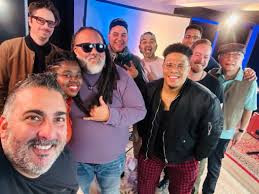 30 Baha'i Blog Studio Sessions Based