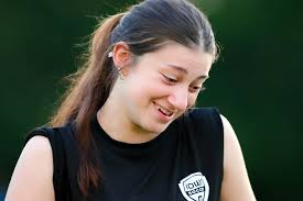 Had a great time last week working at the @iowasoccer Development Camp. 8  days away from home but lucky to have both of my children join for periods  of time and for