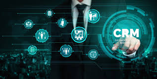For many accountants and accounting firms, this is not the tool they had in mind, because they often don't think of themselves as salespeople. Examples Of Crm Software And When To Use Them The Blueprint