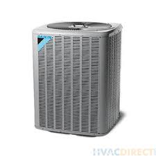 1,680 sq ft in moderate climates. Daikin 5 Ton 13 Seer Commercial Air Conditioner Condenser 460v Three Phase Dx13sa0604 Hvacdirect Com
