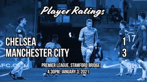 Arsenal vs chelsea 1st half. Chelsea Fc 1 3 Man City Highlights And Reaction As Gundogan Foden And De Bruyne Seal Big Win Manchester Evening News
