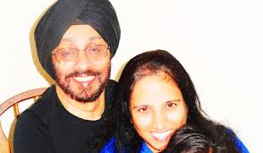 Is this a peregrine falcon?