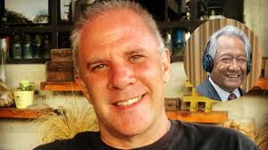 El exproductor de Luis Miguel habló de la muerte de Manzanero