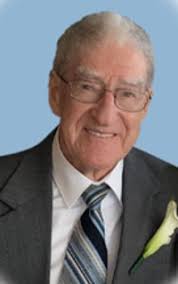 Obituary of William E McCafferty